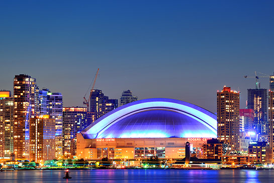 canada