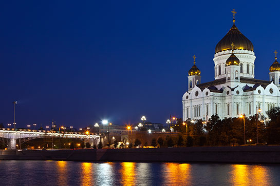 russie