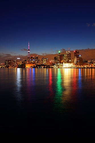 torontolight