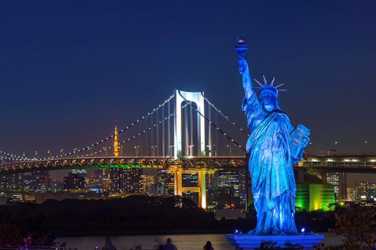 usa